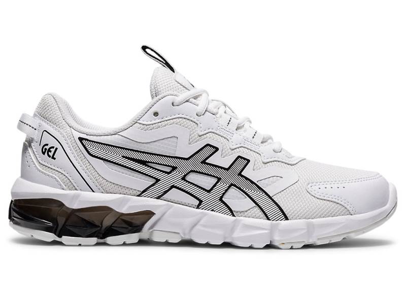 Tênis Asics GEL-QUANTUM 360 6 Mulher Branco, 7781A099.435